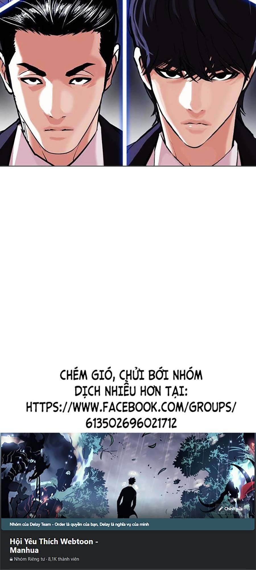 Hoán Đổi Diệu Kỳ Chap 403 - Next Chap 404
