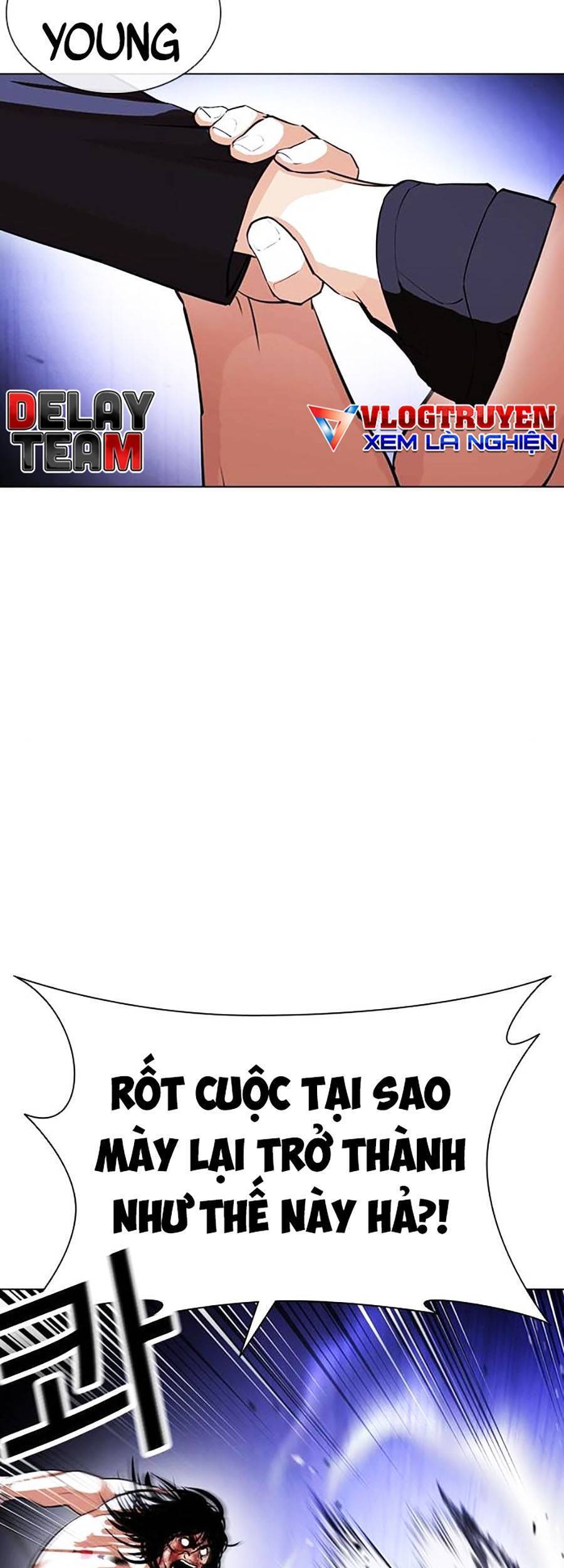 Hoán Đổi Diệu Kỳ Chap 403 - Next Chap 404