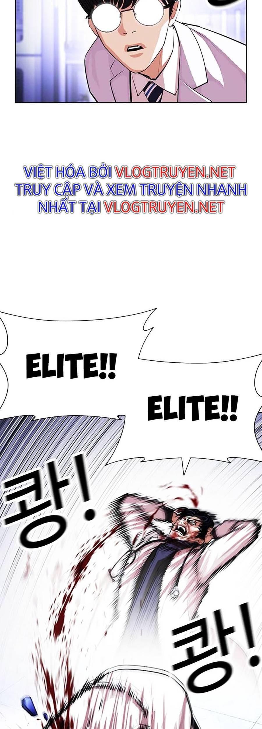 Hoán Đổi Diệu Kỳ Chap 403 - Next Chap 404