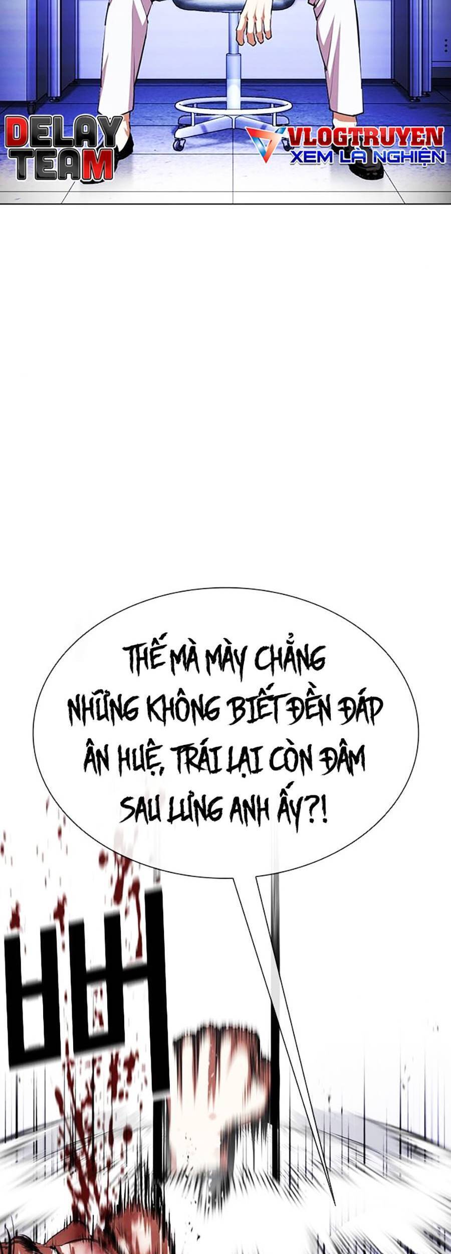 Hoán Đổi Diệu Kỳ Chap 403 - Next Chap 404