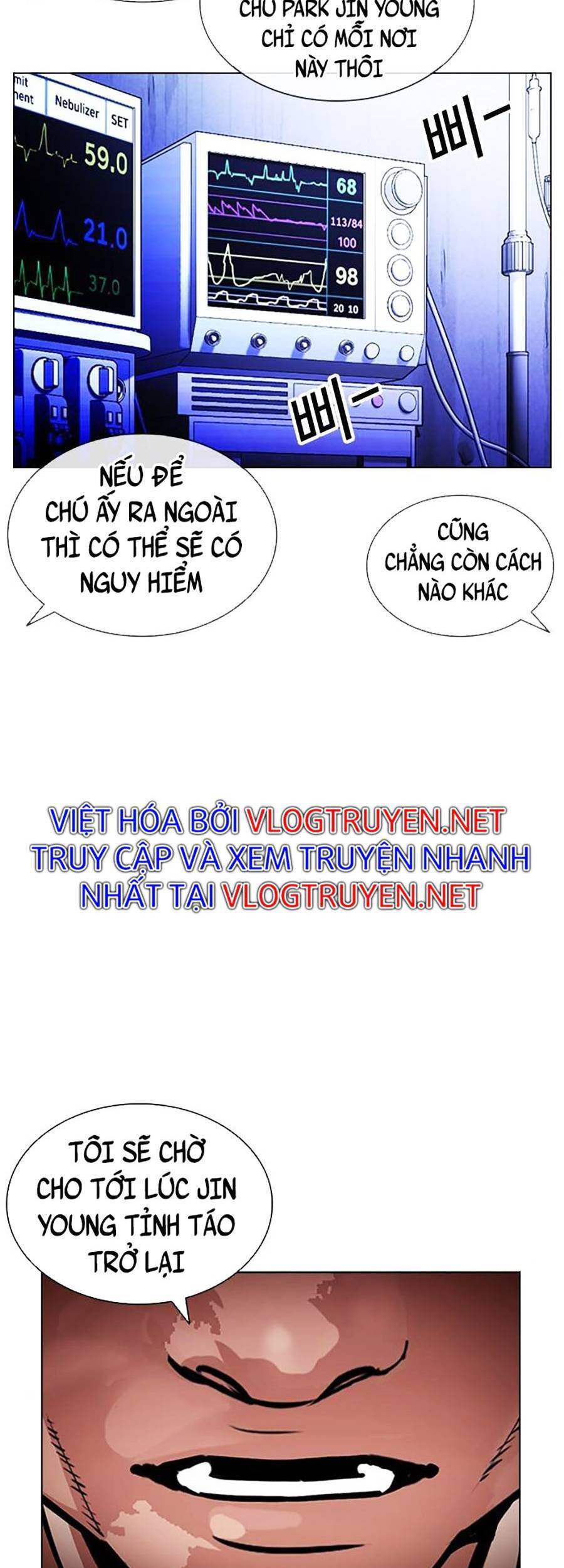 Hoán Đổi Diệu Kỳ Chap 403 - Next Chap 404