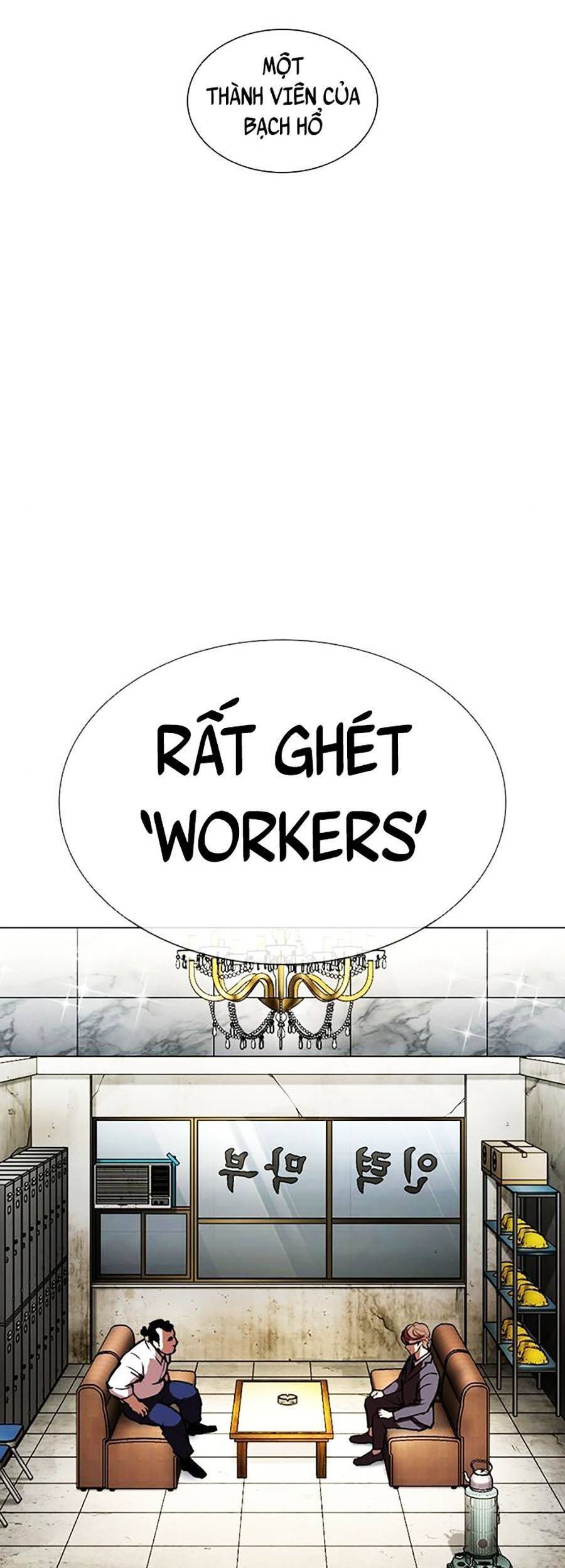 Hoán Đổi Diệu Kỳ Chap 403 - Next Chap 404