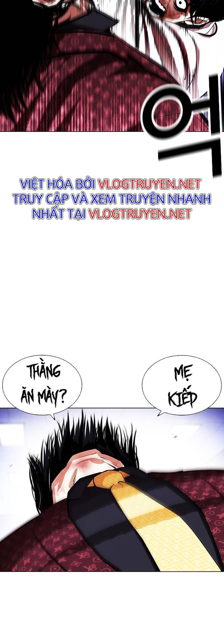 Hoán Đổi Diệu Kỳ Chap 403 - Next Chap 404