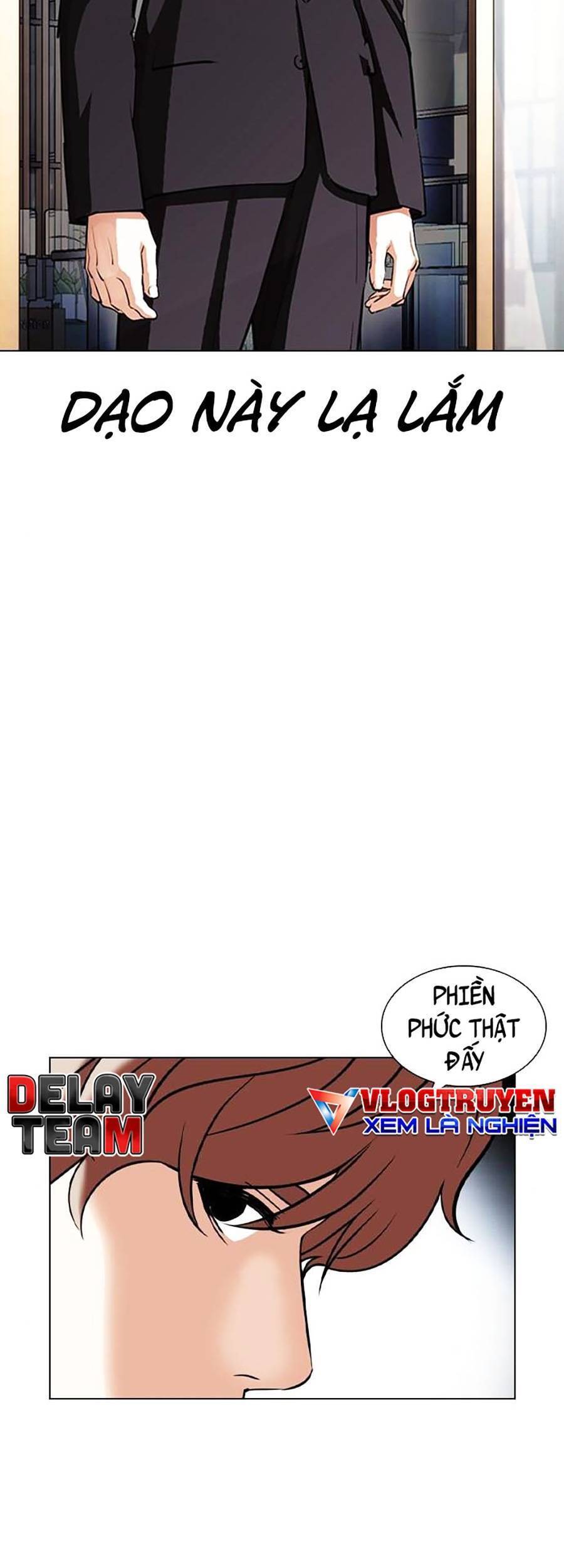 Hoán Đổi Diệu Kỳ Chap 403 - Next Chap 404