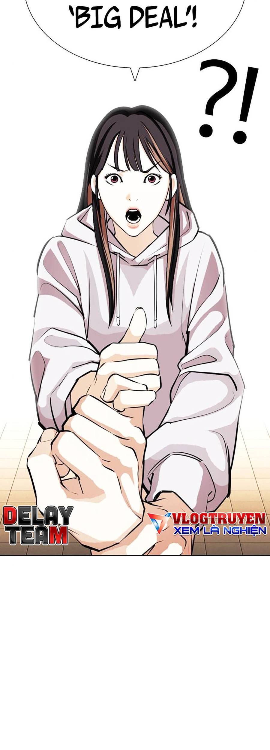 Hoán Đổi Diệu Kỳ Chap 403 - Next Chap 404