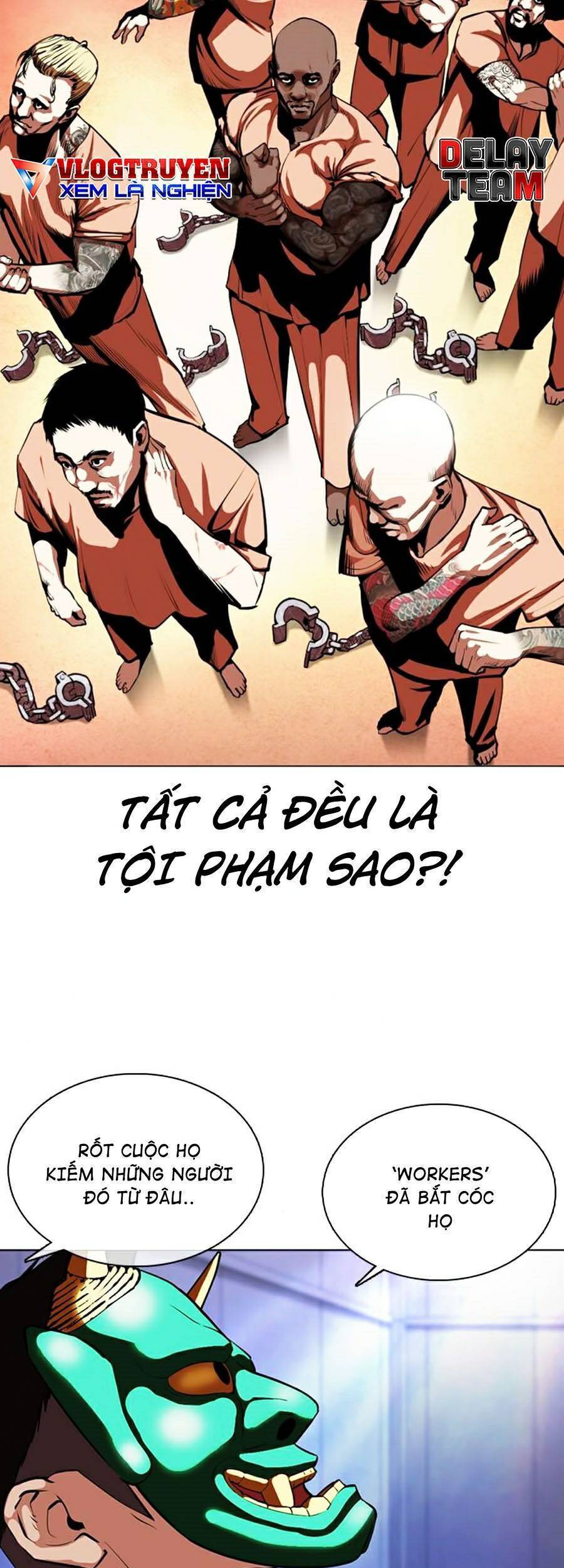 Hoán Đổi Diệu Kỳ Chap 374 - Next Chap 375