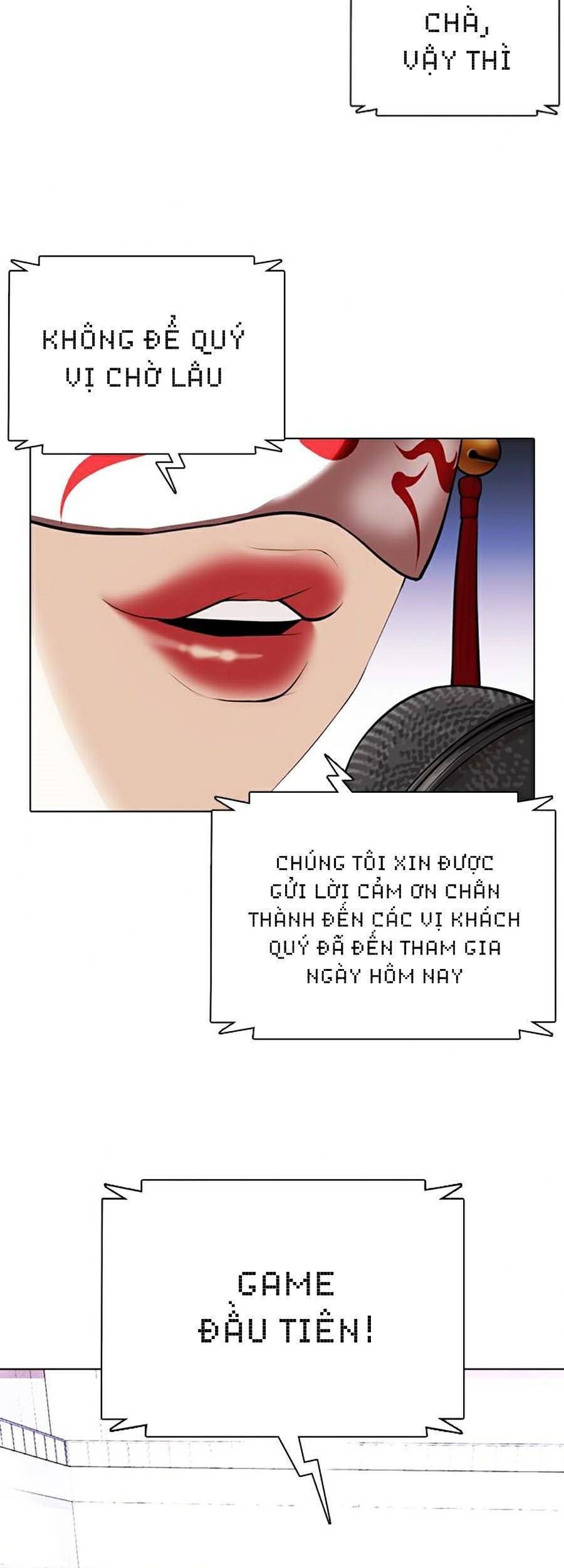 Hoán Đổi Diệu Kỳ Chap 374 - Next Chap 375