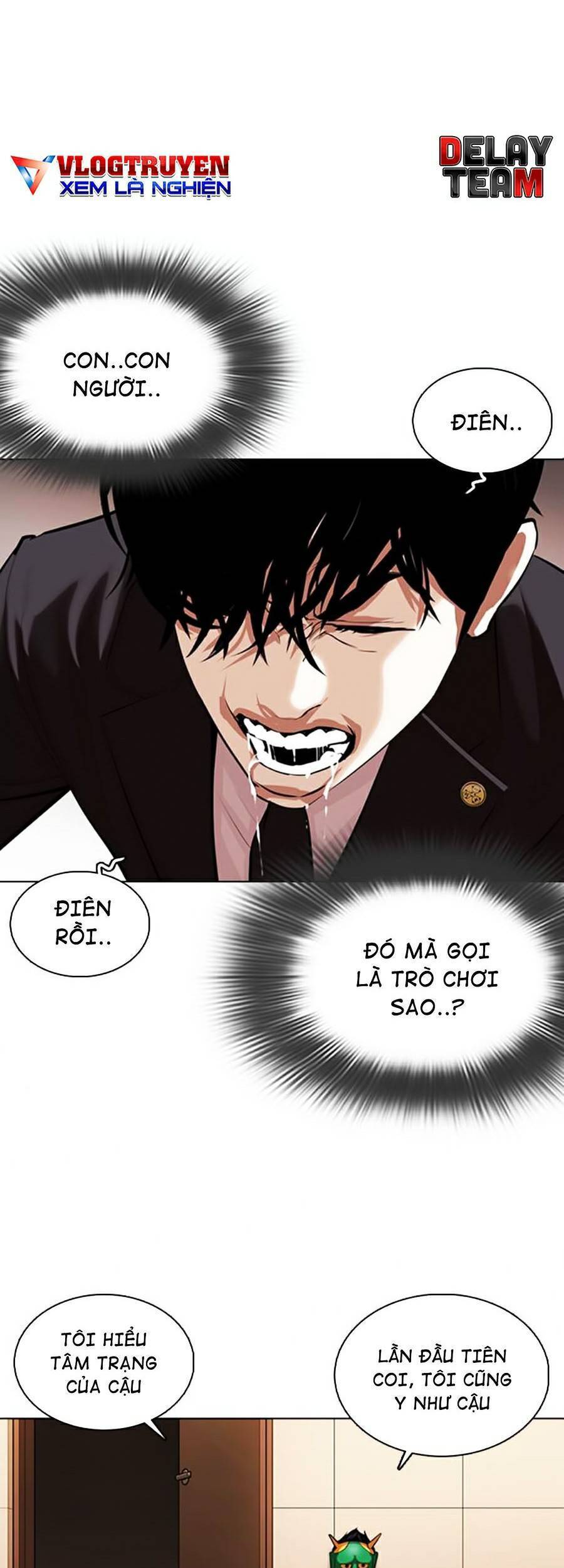 Hoán Đổi Diệu Kỳ Chap 374 - Next Chap 375