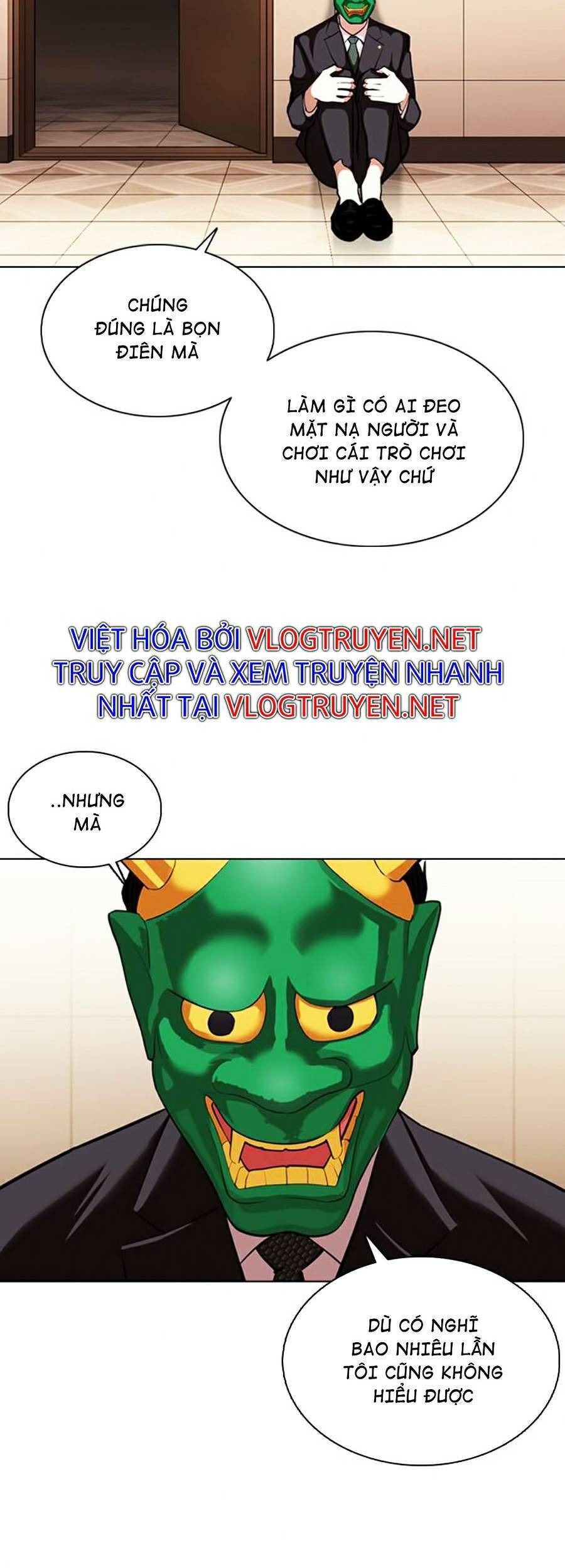 Hoán Đổi Diệu Kỳ Chap 374 - Next Chap 375