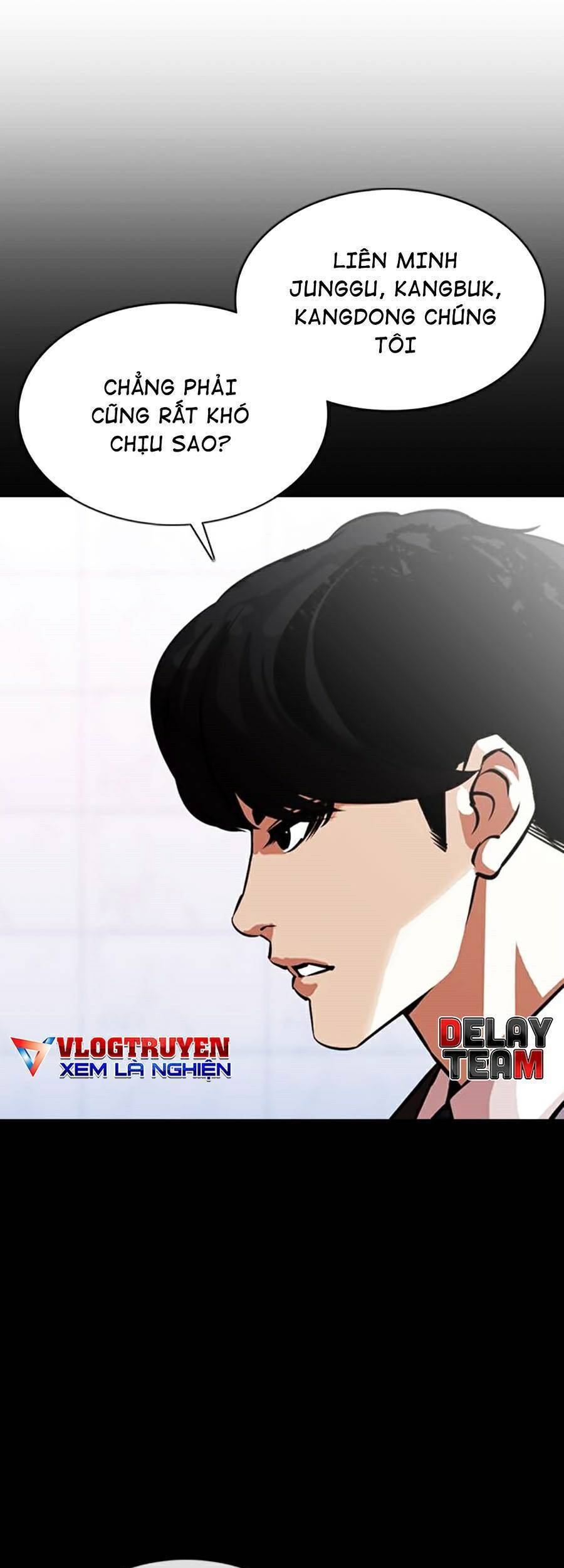 Hoán Đổi Diệu Kỳ Chap 374 - Next Chap 375
