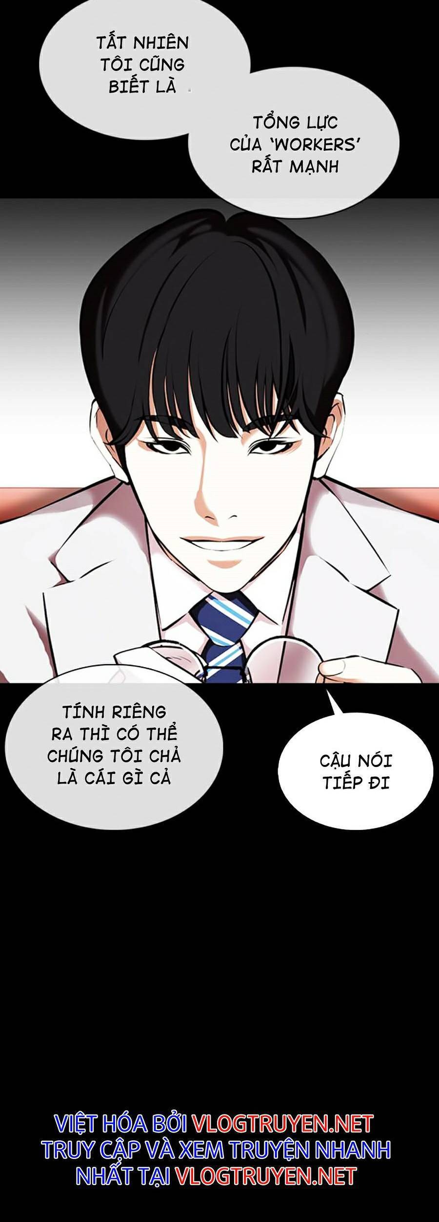 Hoán Đổi Diệu Kỳ Chap 374 - Next Chap 375