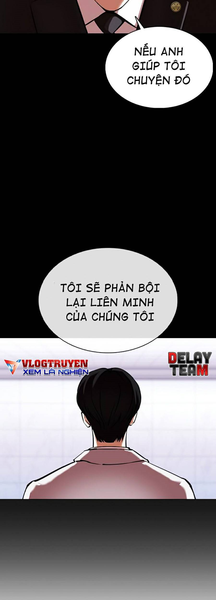 Hoán Đổi Diệu Kỳ Chap 374 - Next Chap 375