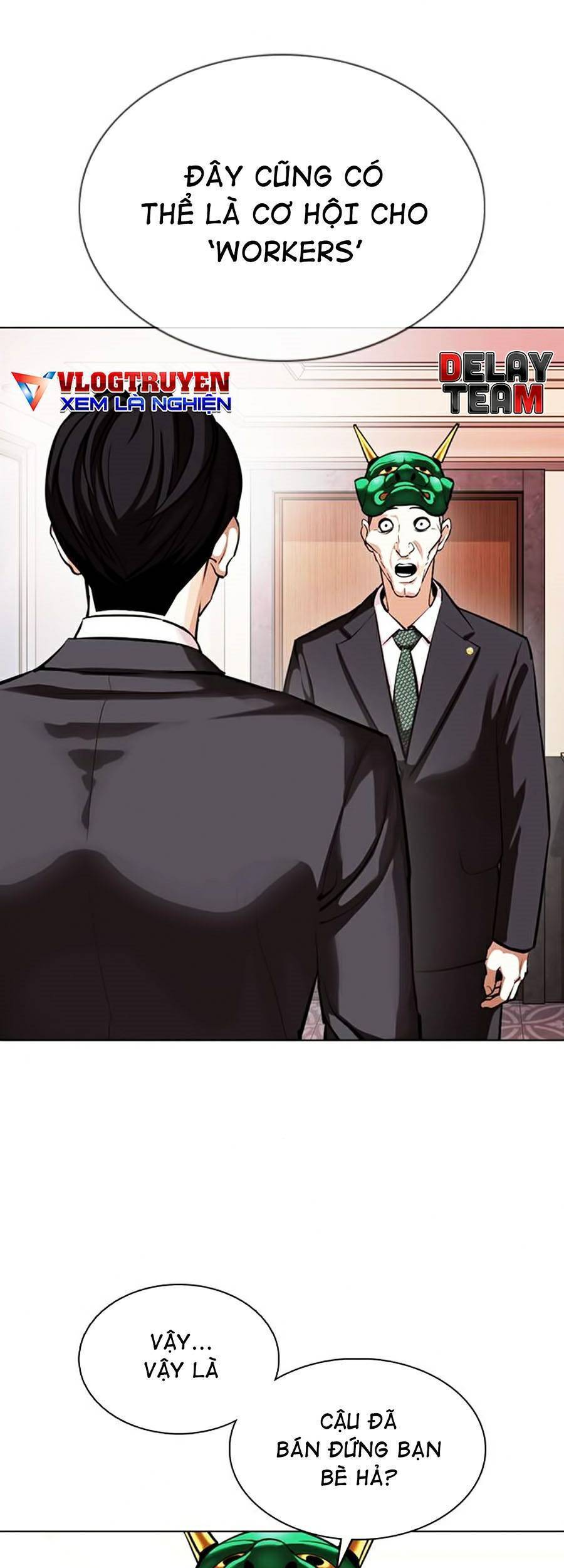 Hoán Đổi Diệu Kỳ Chap 374 - Next Chap 375