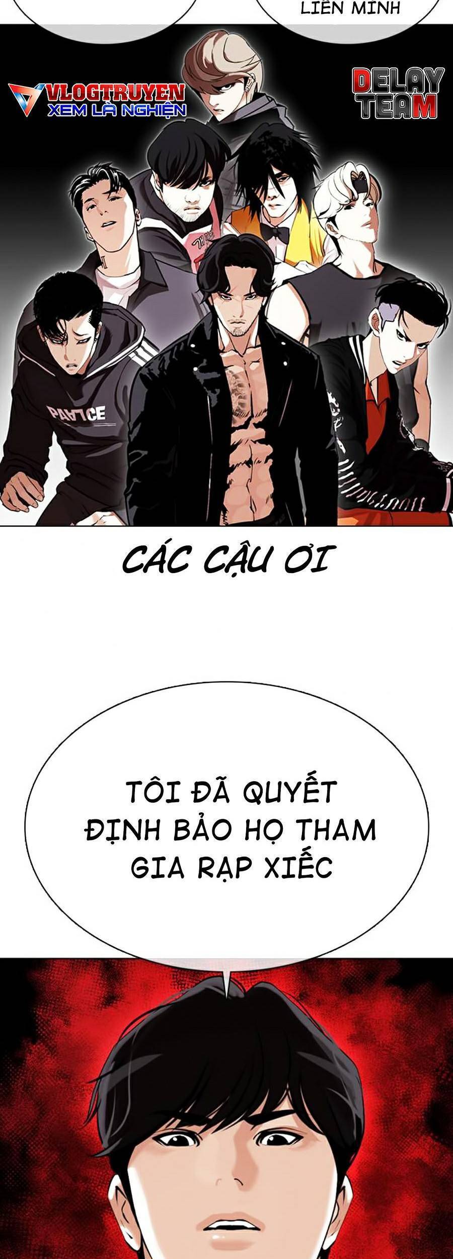 Hoán Đổi Diệu Kỳ Chap 374 - Next Chap 375