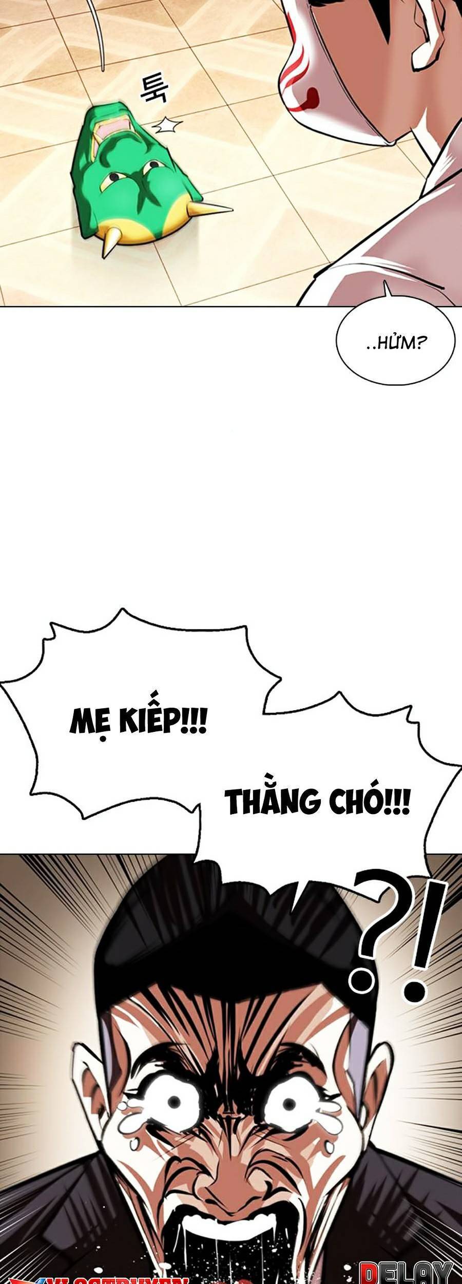 Hoán Đổi Diệu Kỳ Chap 374 - Next Chap 375