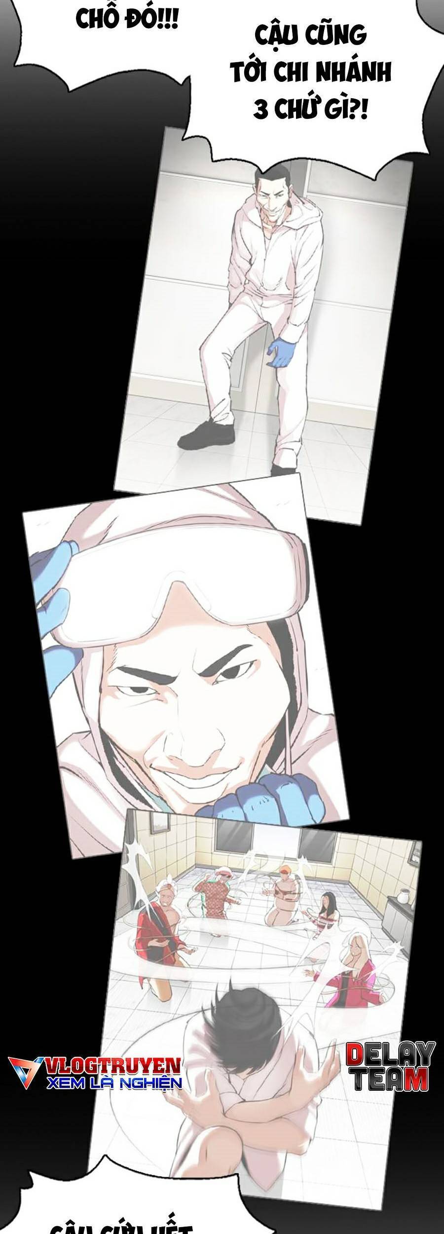 Hoán Đổi Diệu Kỳ Chap 374 - Next Chap 375