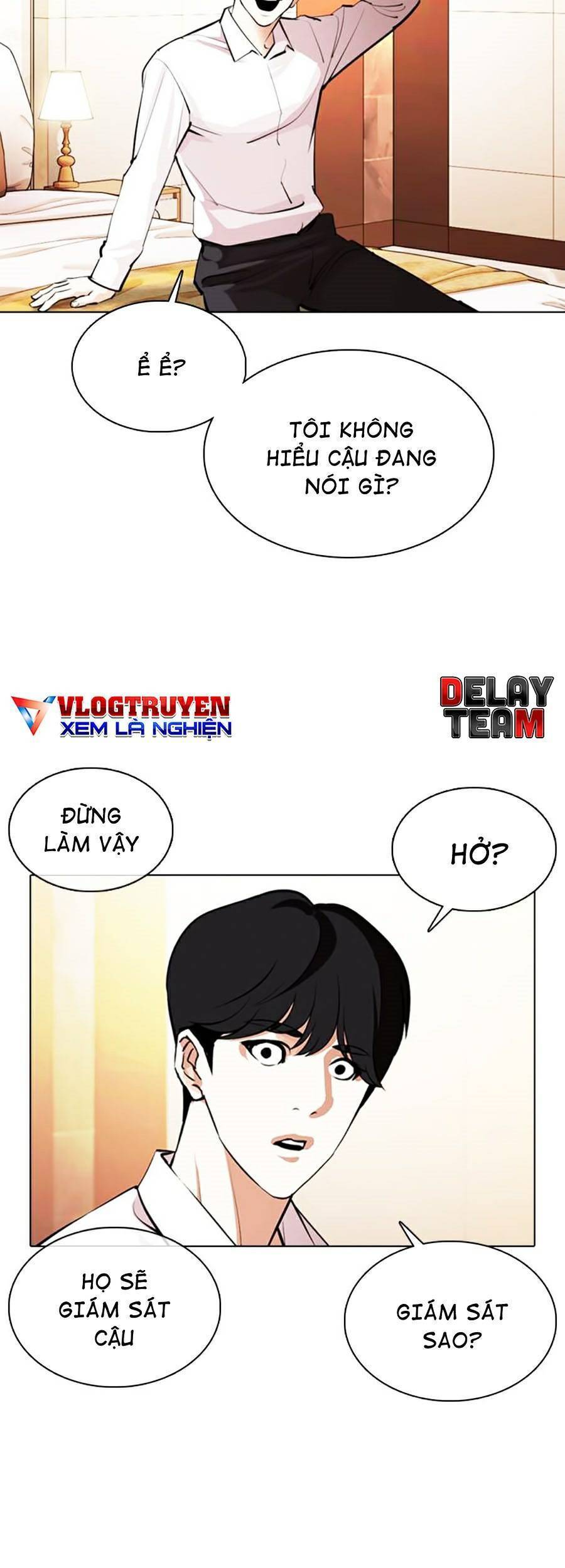 Hoán Đổi Diệu Kỳ Chap 374 - Next Chap 375