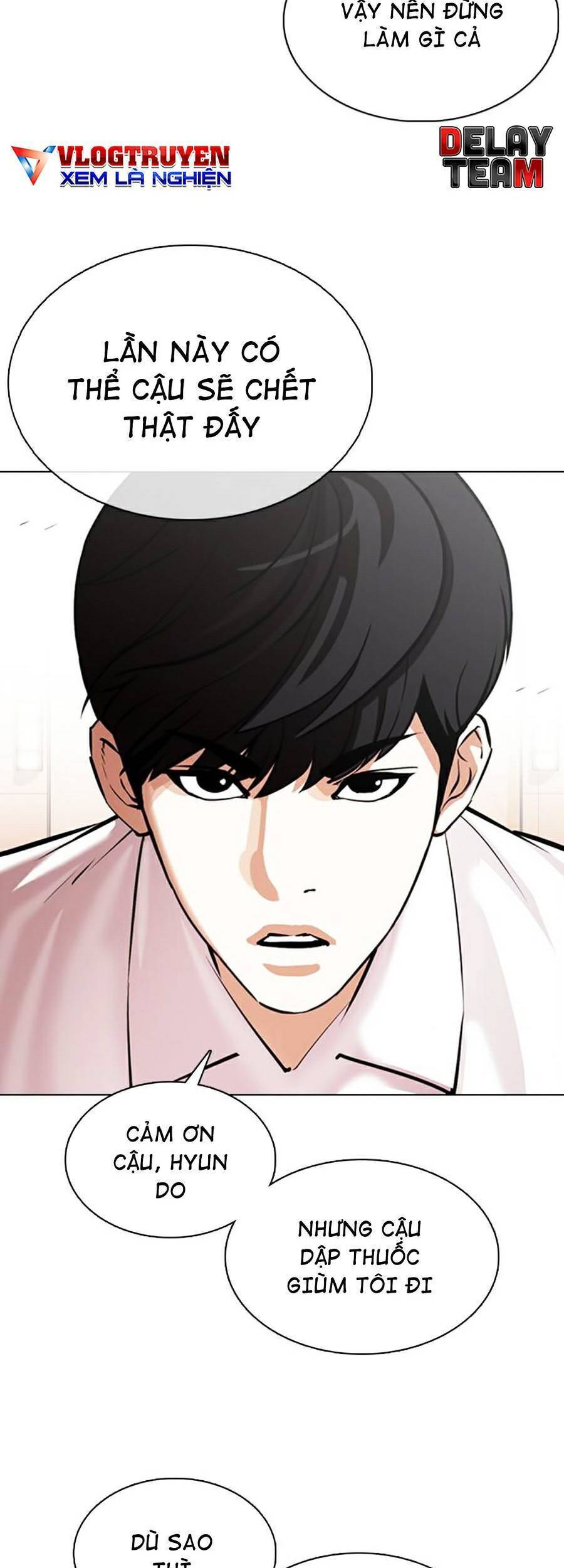 Hoán Đổi Diệu Kỳ Chap 374 - Next Chap 375