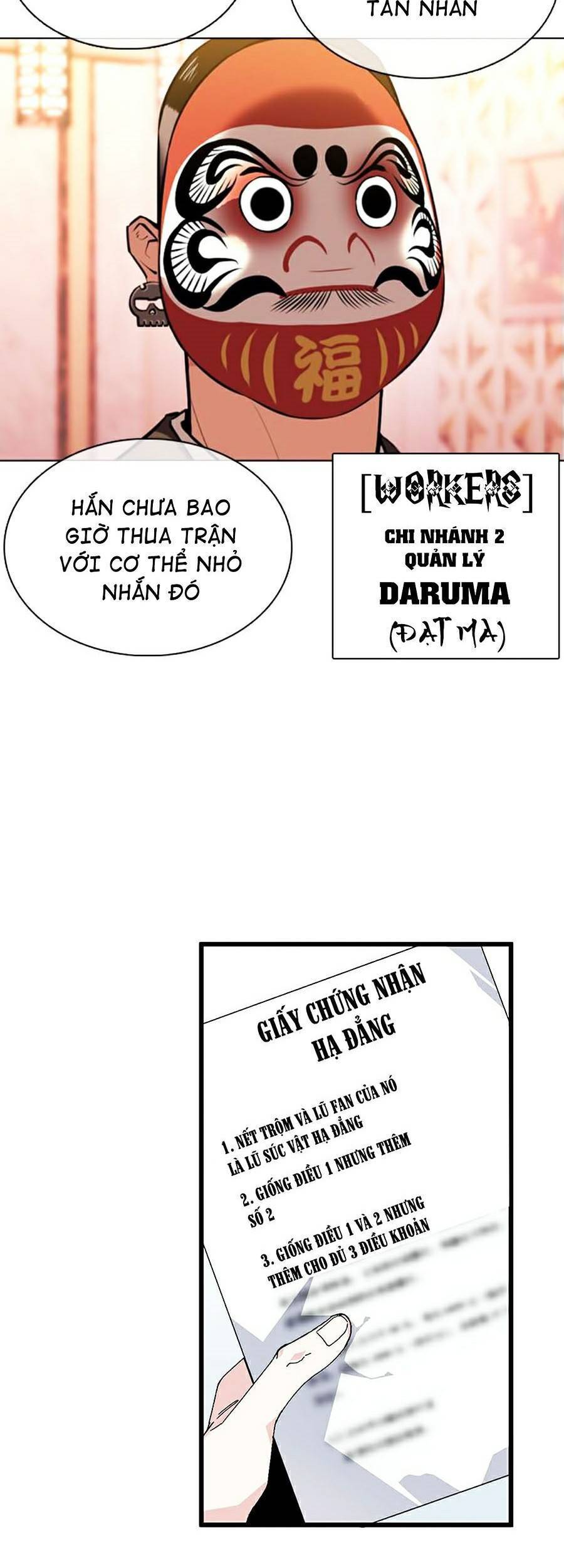 Hoán Đổi Diệu Kỳ Chap 374 - Next Chap 375