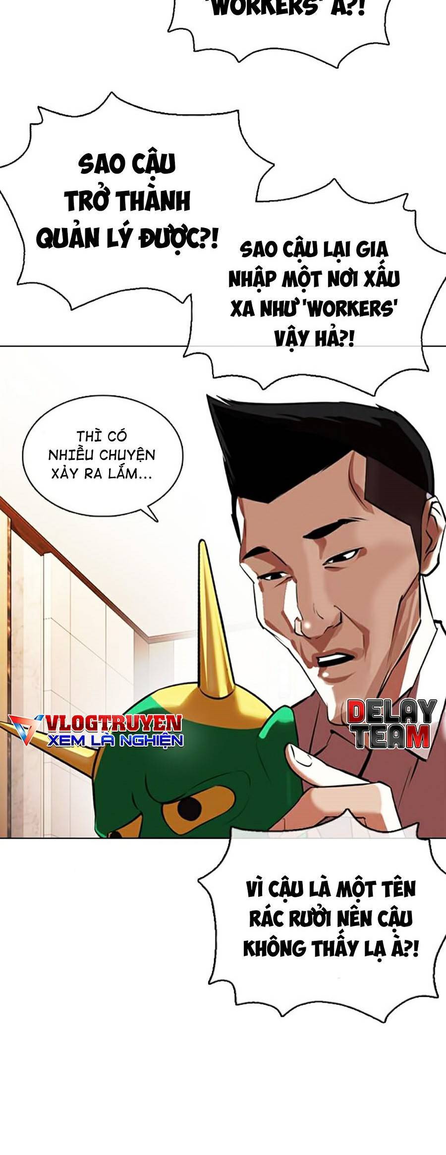 Hoán Đổi Diệu Kỳ Chap 374 - Next Chap 375