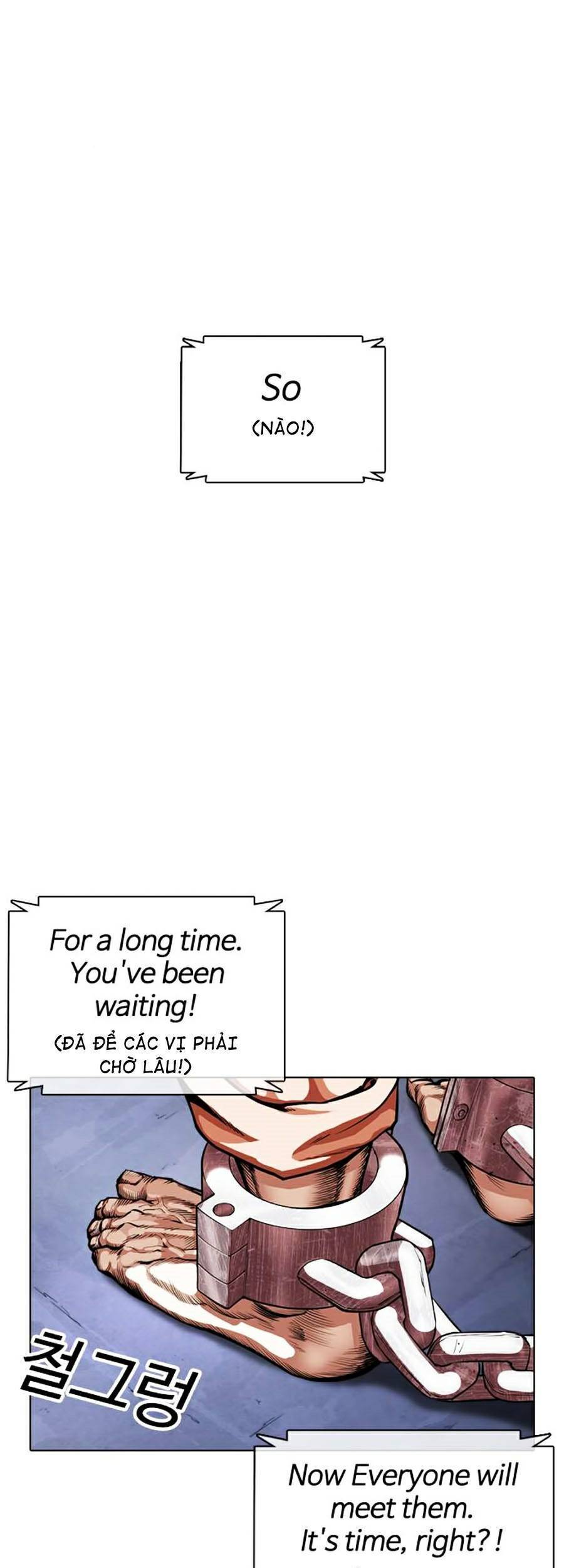 Hoán Đổi Diệu Kỳ Chap 374 - Next Chap 375