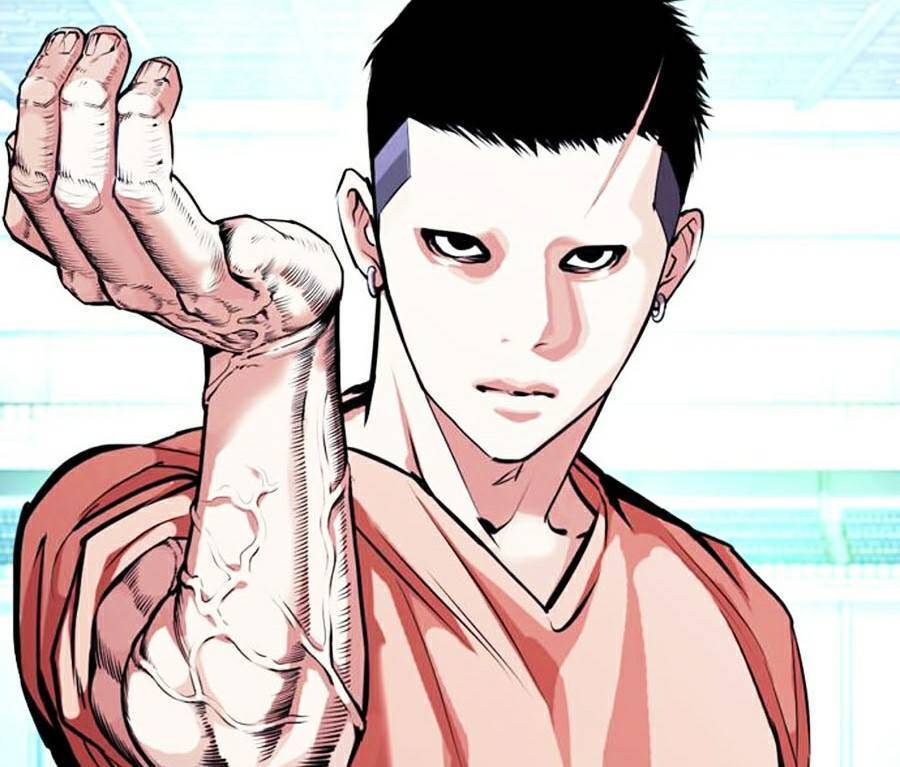 Hoán Đổi Diệu Kỳ Chap 383 - Next Chap 384