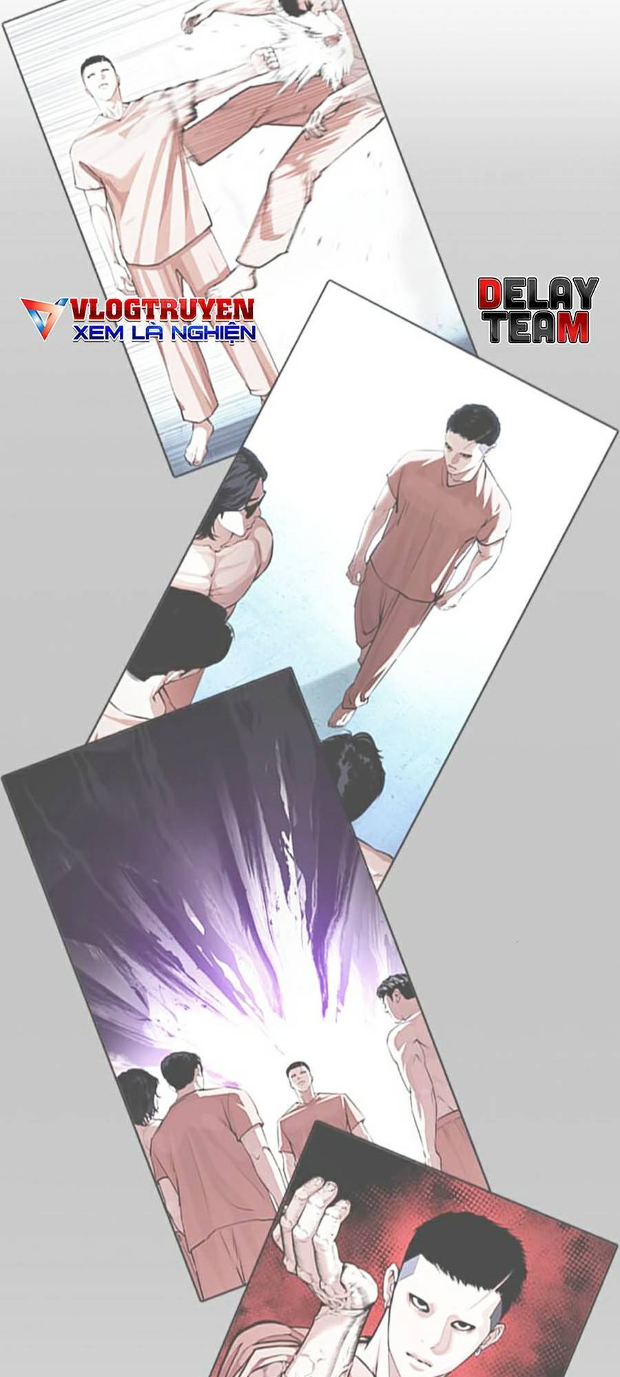 Hoán Đổi Diệu Kỳ Chap 383 - Next Chap 384