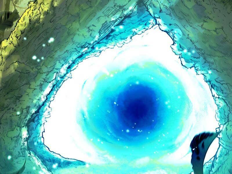 Ta Nhận Được Vật Phẩm Thần Thoại Chap 1 - Next Chap 2