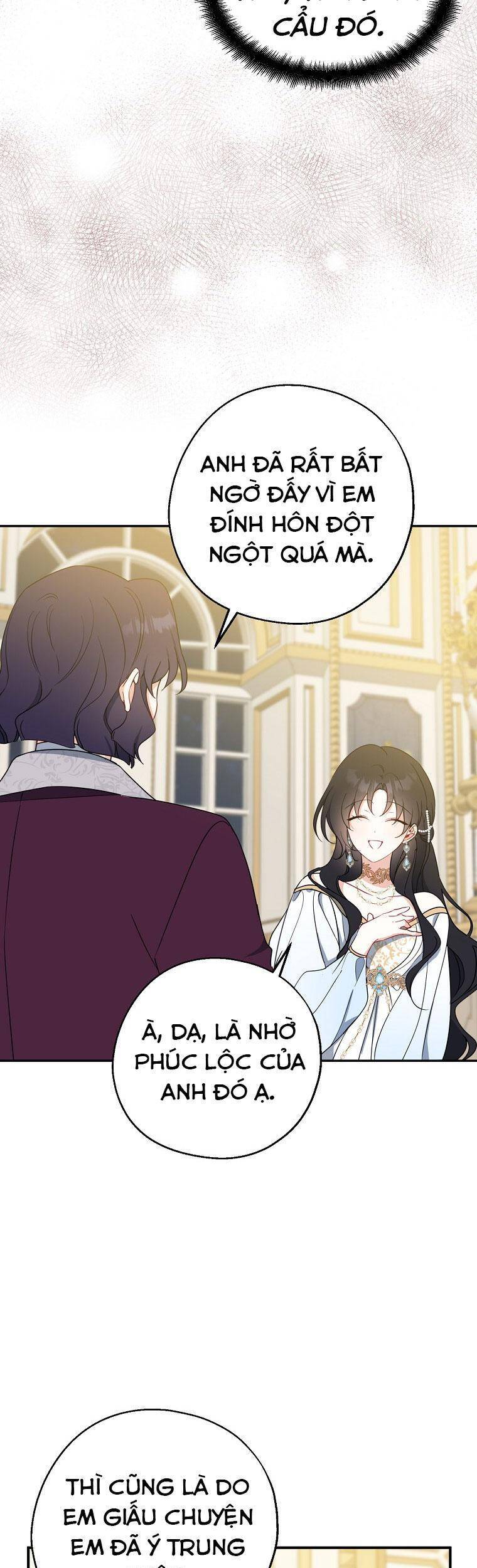 Trở Thành Con Gái Nhà Tài Phiệt Chap 45 - Next Chap 46