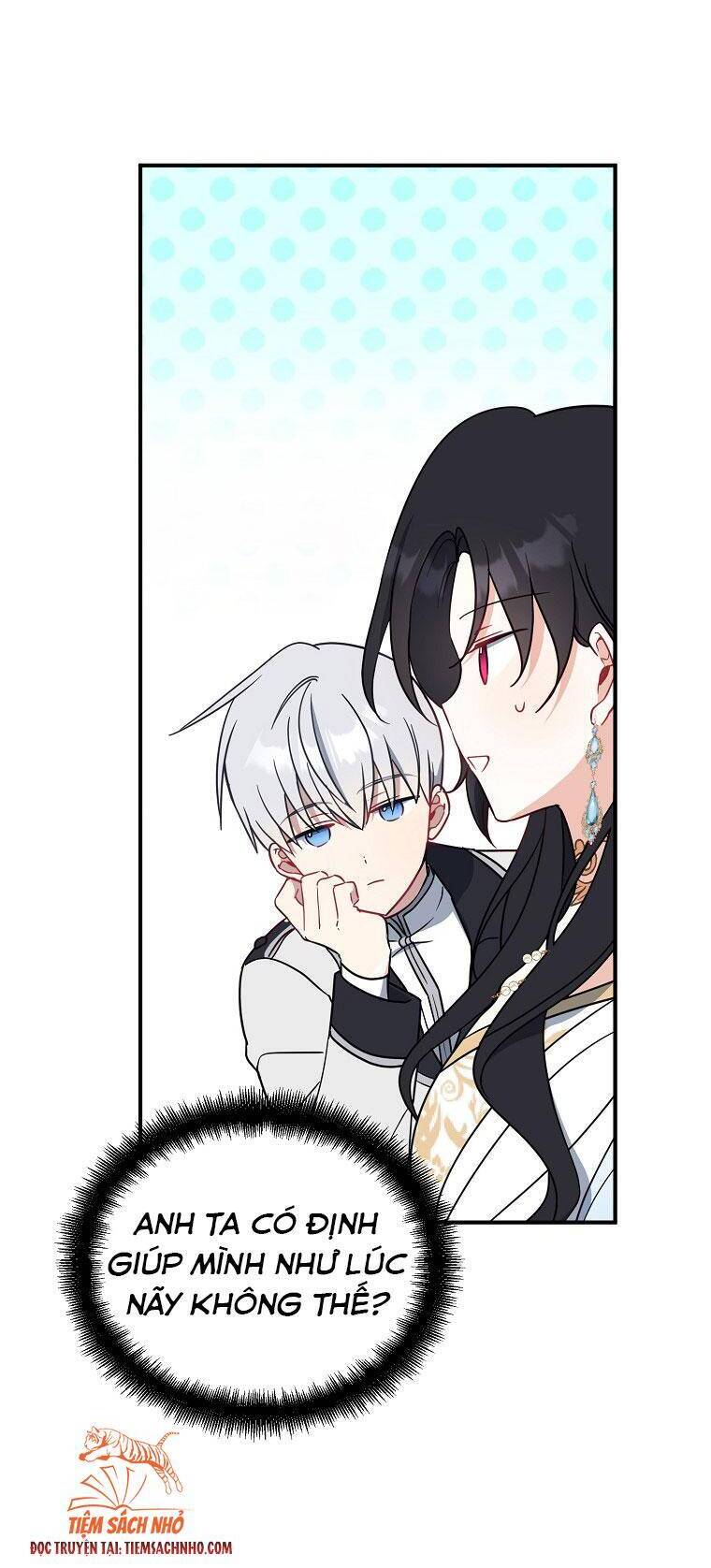 Trở Thành Con Gái Nhà Tài Phiệt Chap 46 - Next Chap 47