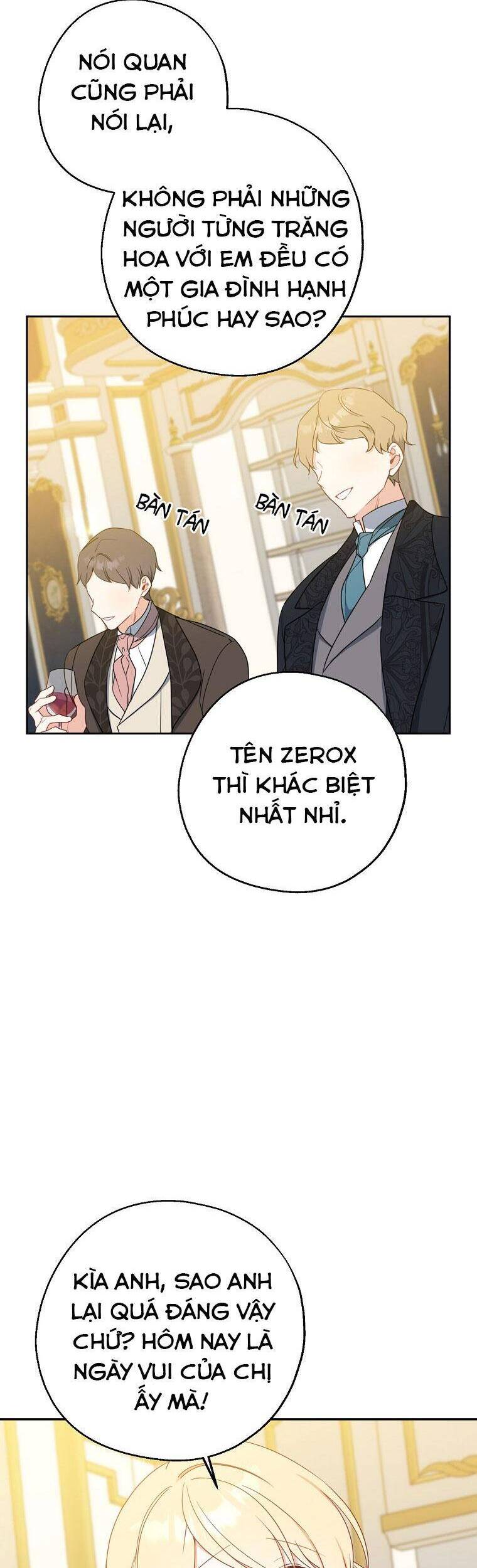 Trở Thành Con Gái Nhà Tài Phiệt Chap 46 - Next Chap 47