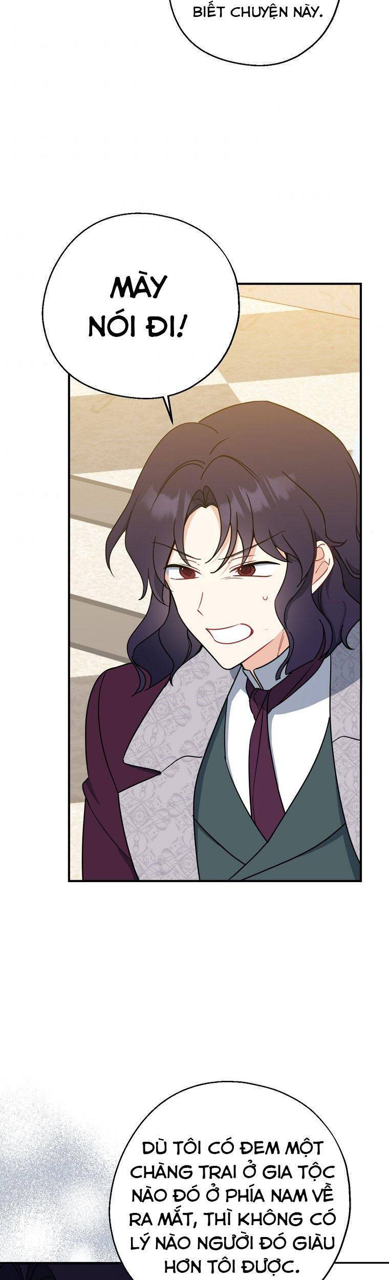 Trở Thành Con Gái Nhà Tài Phiệt Chap 46 - Next Chap 47