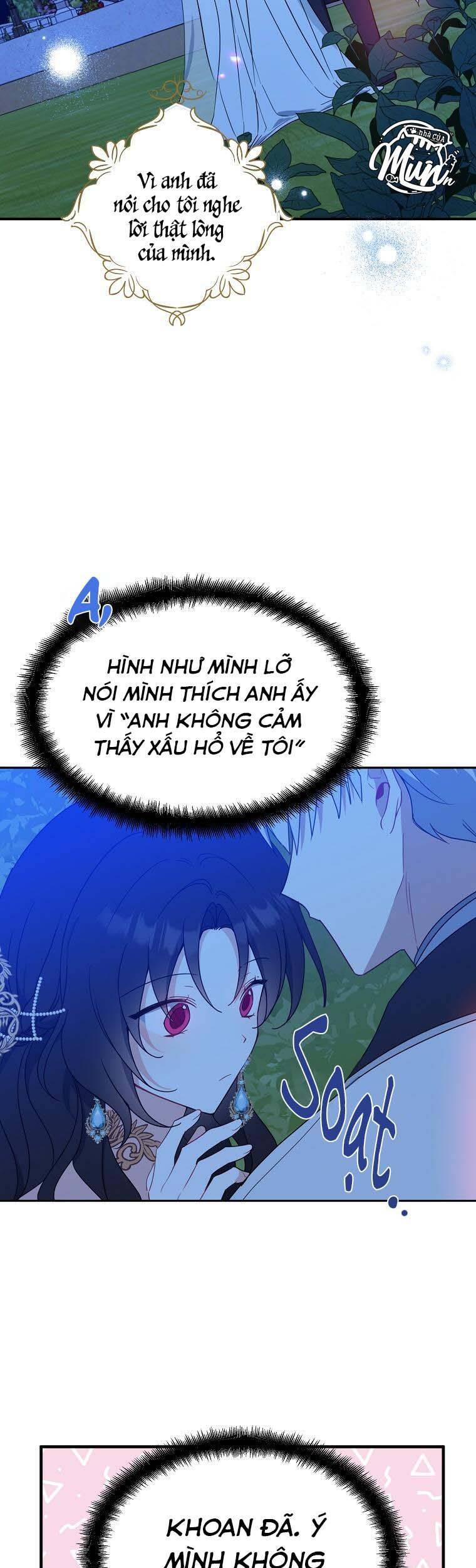 Trở Thành Con Gái Nhà Tài Phiệt Chap 47 - Next Chap 48
