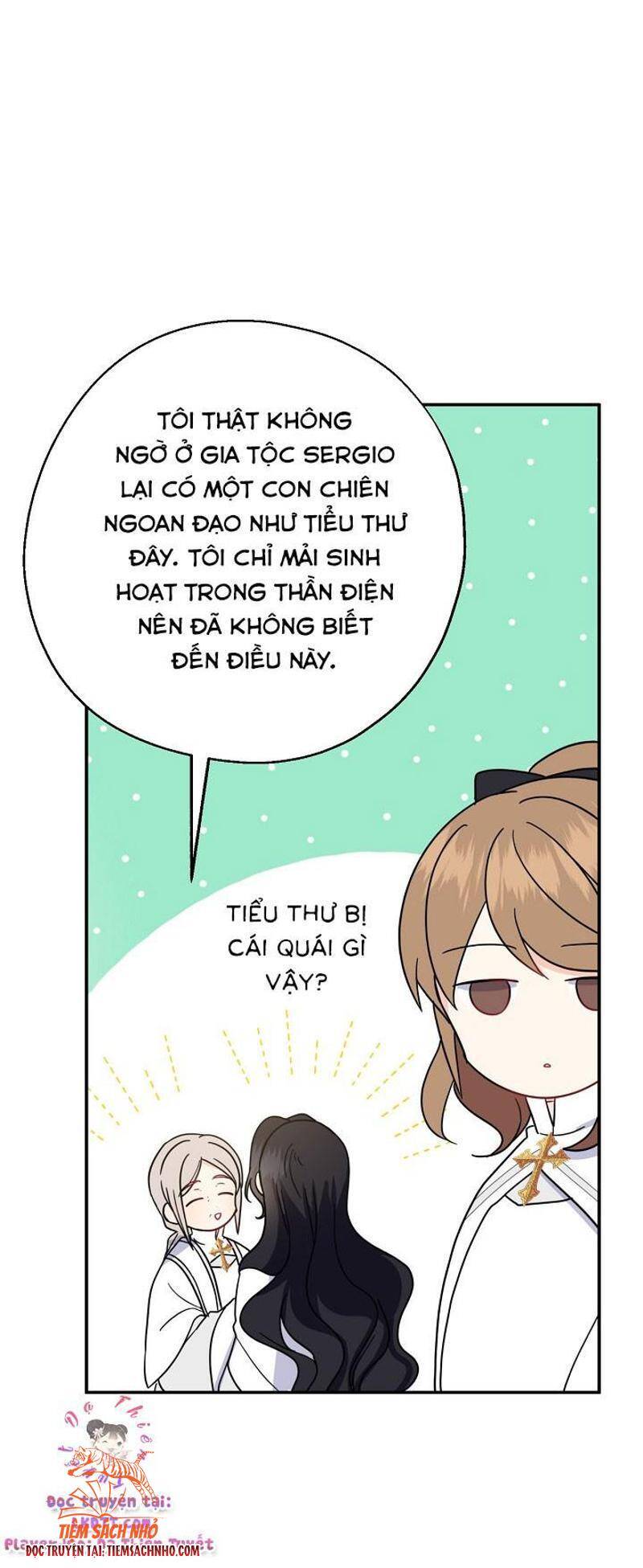Trở Thành Con Gái Nhà Tài Phiệt Chap 14 - Next Chap 15