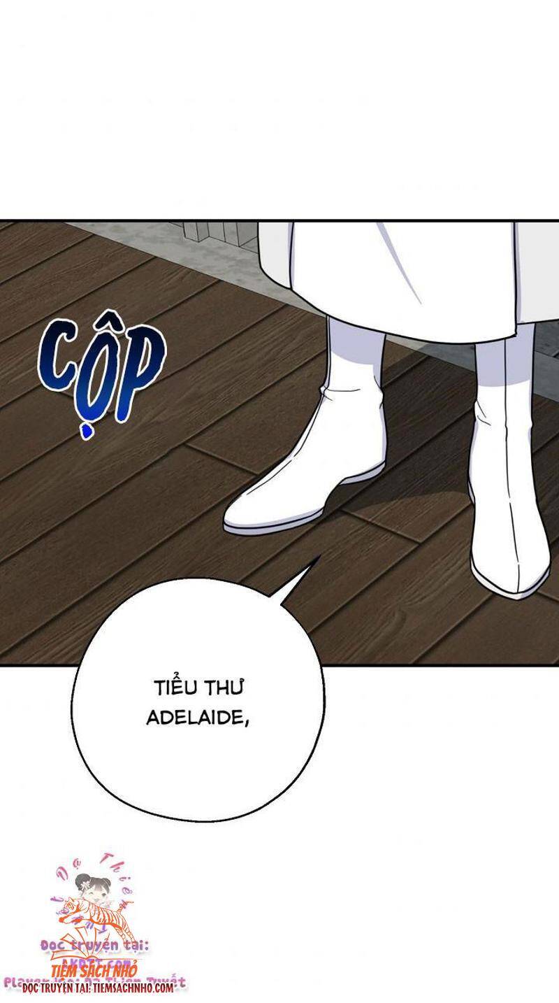 Trở Thành Con Gái Nhà Tài Phiệt Chap 14 - Next Chap 15