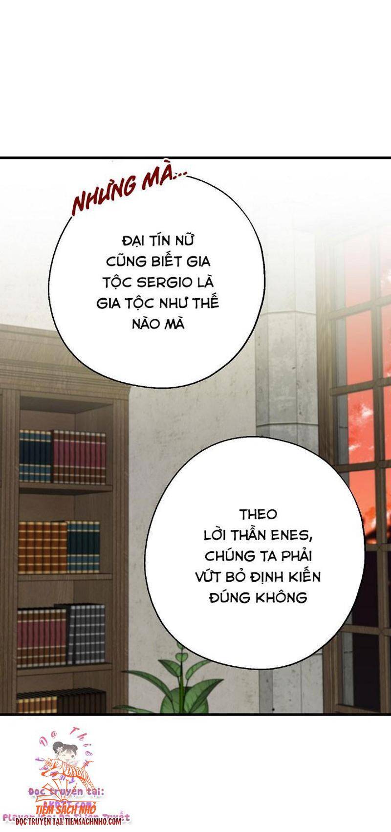 Trở Thành Con Gái Nhà Tài Phiệt Chap 14 - Next Chap 15