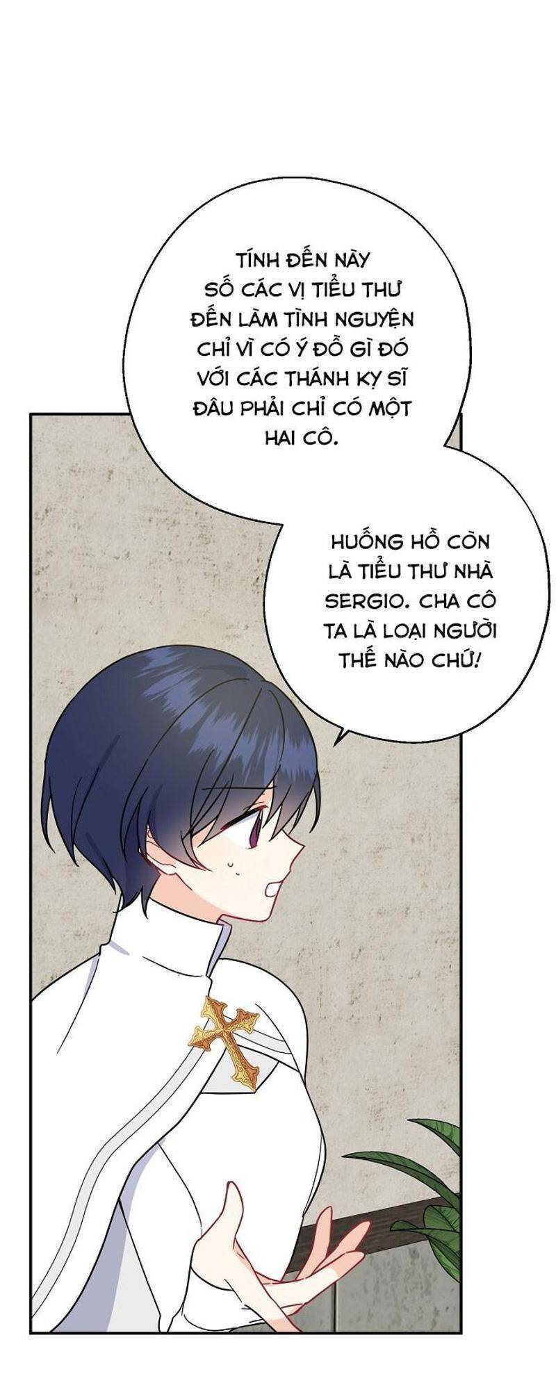 Trở Thành Con Gái Nhà Tài Phiệt Chap 14 - Next Chap 15