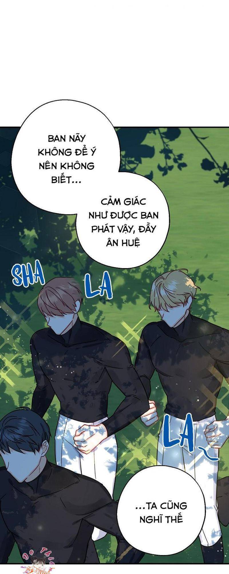 Trở Thành Con Gái Nhà Tài Phiệt Chap 14 - Next Chap 15