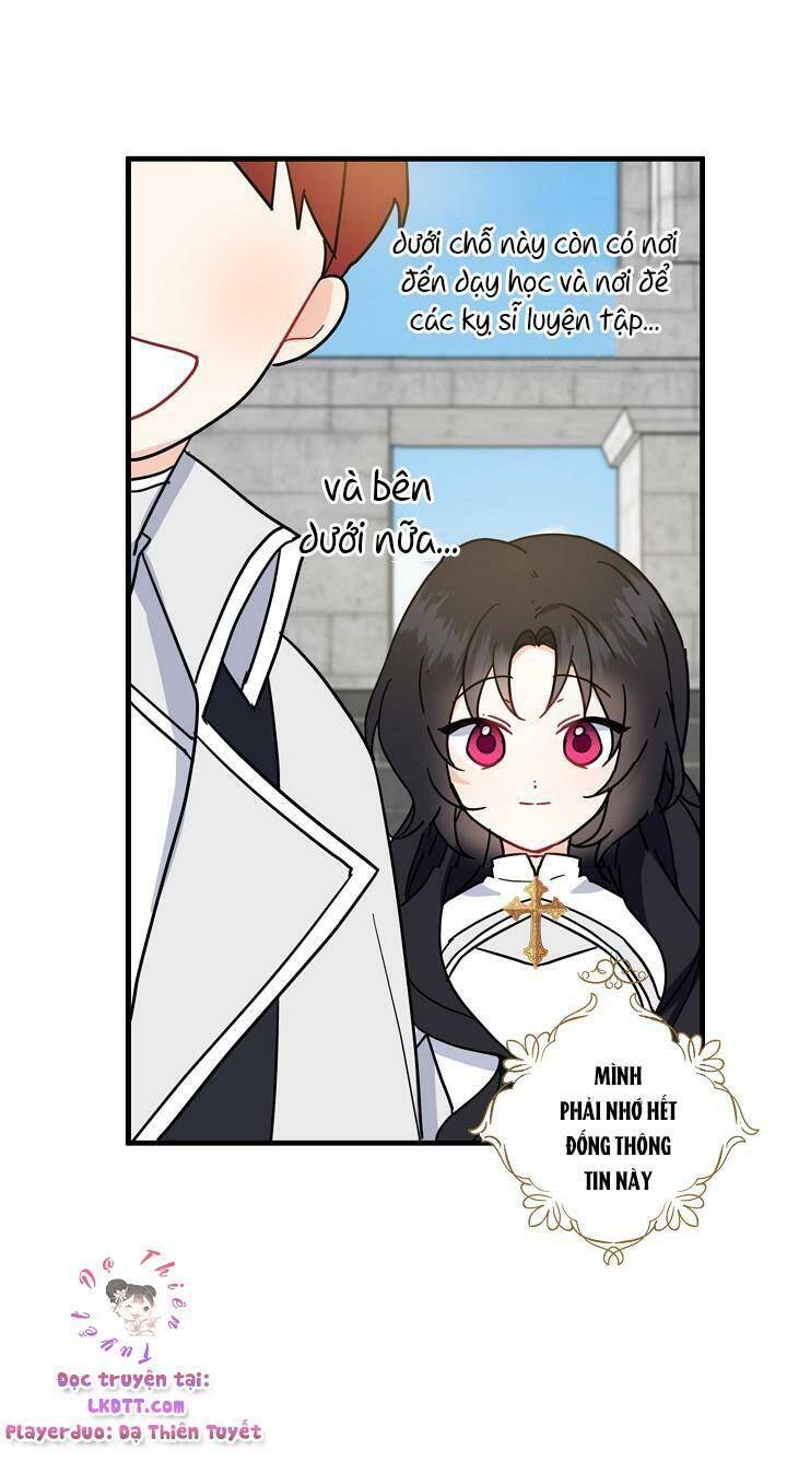 Trở Thành Con Gái Nhà Tài Phiệt Chap 15 - Next Chap 16