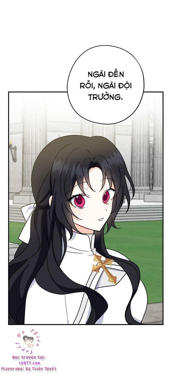 Trở Thành Con Gái Nhà Tài Phiệt Chap 15 - Next Chap 16