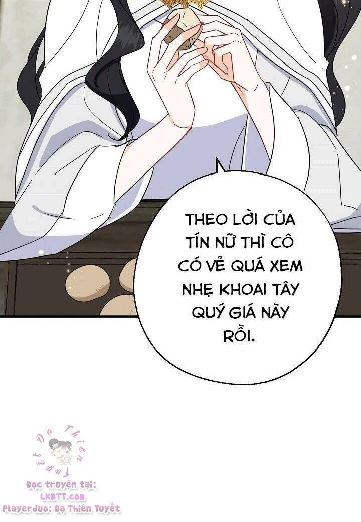 Trở Thành Con Gái Nhà Tài Phiệt Chap 18 - Next Chap 19