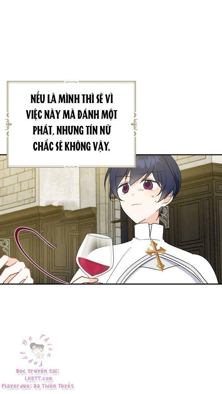 Trở Thành Con Gái Nhà Tài Phiệt Chap 18 - Next Chap 19