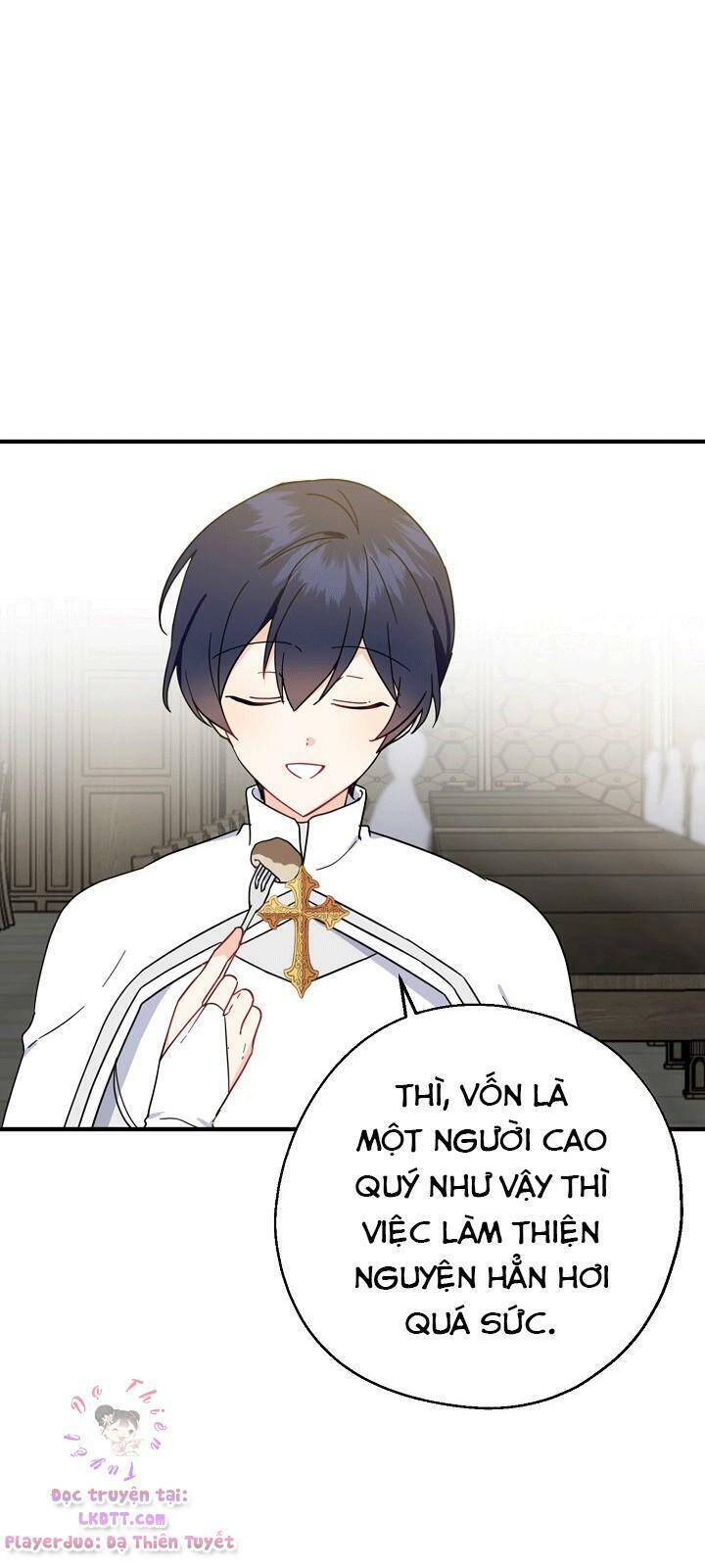 Trở Thành Con Gái Nhà Tài Phiệt Chap 18 - Next Chap 19