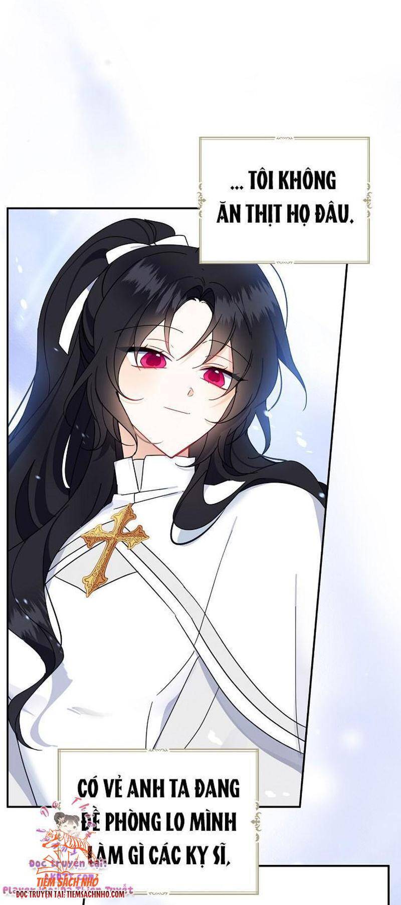 Trở Thành Con Gái Nhà Tài Phiệt Chap 19 - Next Chap 20