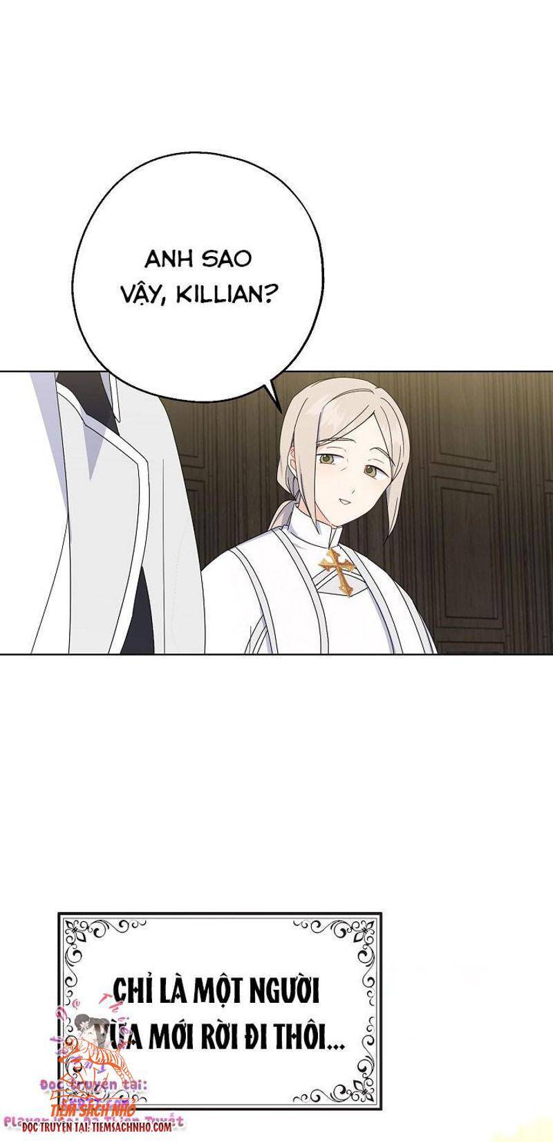 Trở Thành Con Gái Nhà Tài Phiệt Chap 19 - Next Chap 20