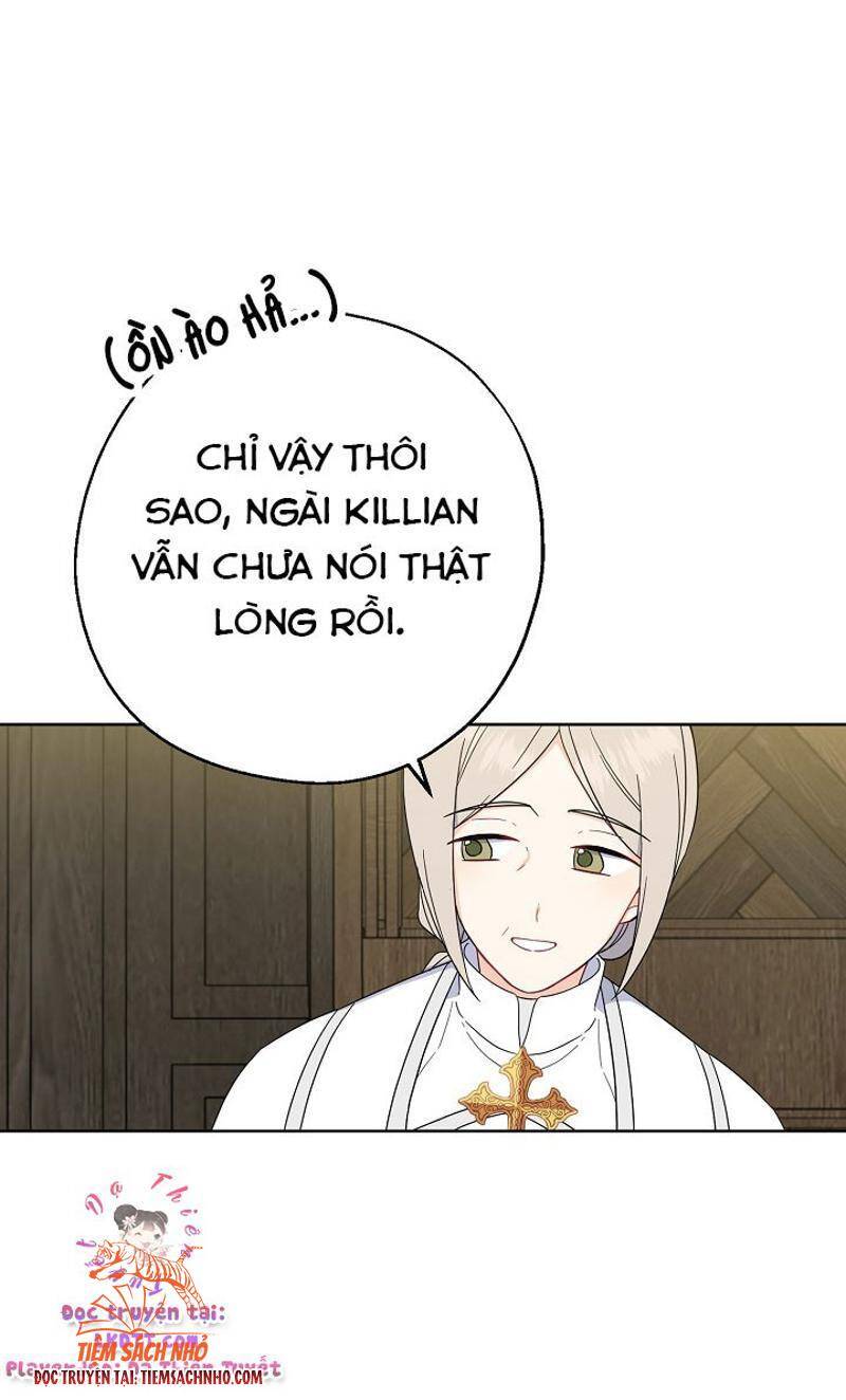 Trở Thành Con Gái Nhà Tài Phiệt Chap 19 - Next Chap 20
