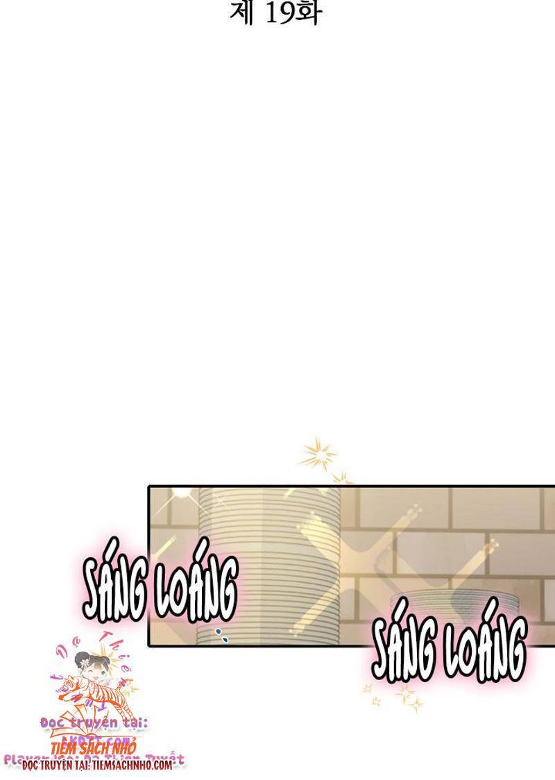 Trở Thành Con Gái Nhà Tài Phiệt Chap 19 - Next Chap 20