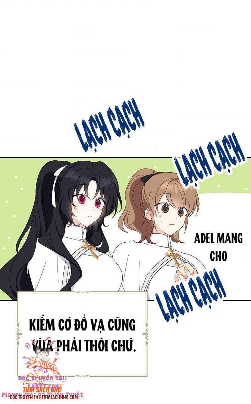 Trở Thành Con Gái Nhà Tài Phiệt Chap 19 - Next Chap 20