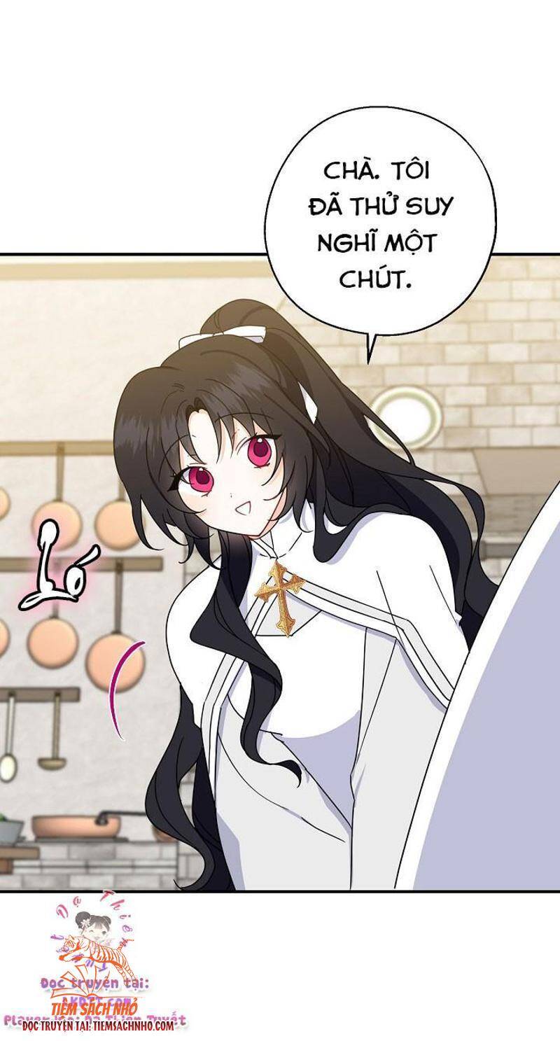 Trở Thành Con Gái Nhà Tài Phiệt Chap 19 - Next Chap 20