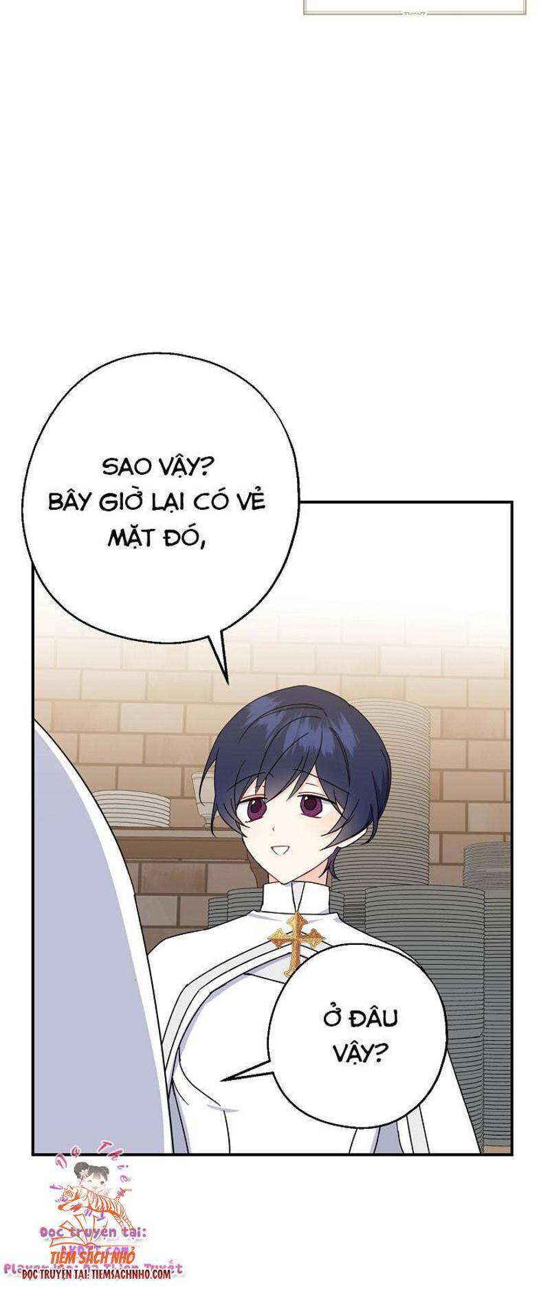 Trở Thành Con Gái Nhà Tài Phiệt Chap 19 - Next Chap 20